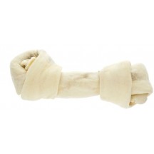 HUESO BLANCO NUDO 1PZ. 200GR 23CM