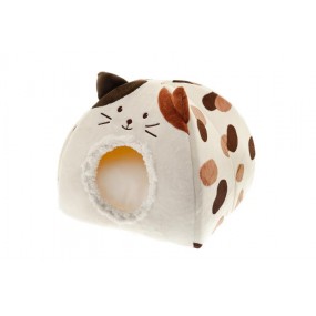 Tienda Iglú para Gatos