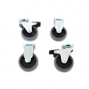 KIT RUEDAS SKUDO 4-5-6 Y 7