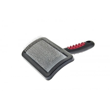 Carda con púa recubierta T-L