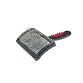 Carda con púa recubierta T-L