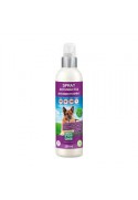 Spray Anti-Insectos con Margosa, Geraniol, y Lavandino 250ml.
