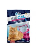 Gel De Silice Dapac 3,8L.