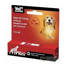 FIPREX M 1X2 ML 10-20KG