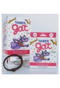 Tabergat Collar Antiparasitario