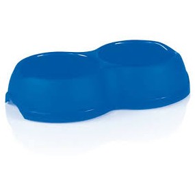 Enjoy 9 Bebedero Doble 1.2L