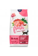 STERILIZED FRESH CAT 6 KG