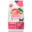 ANCAT FRESH STERILIZED 6 KG