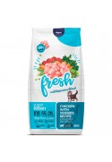 ANCAT FRESH KITTEN 2KG