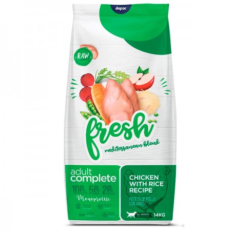 ANC FRESH COMPLET 14KGS