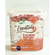 Cubetas Essentials Salmon 200 g