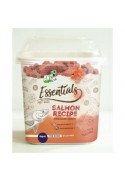 Cubetas Essentials Salmon 200 g