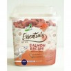 Cubetas Essentials Salmon 200 g