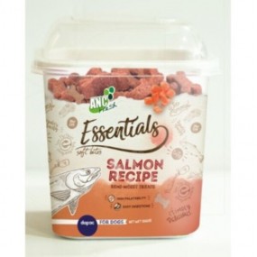 Cubetas Essentials Salmon 200 g