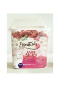 Cubetas Essentials Cordero 200 g