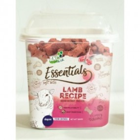 Cubetas Essentials Cordero 200 g