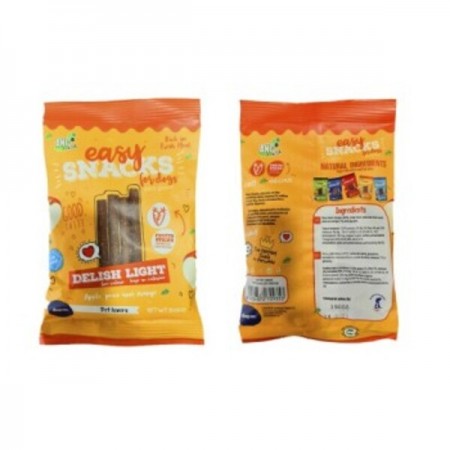 Easy Snacks Delish Light (barritas light)