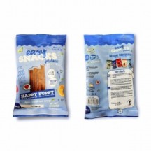 Easy Snacks Happy Puppy (barritas cachorro)