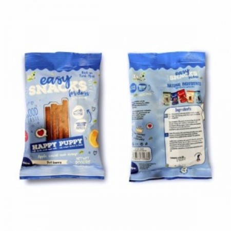 Easy Snacks Happy Puppy (barritas cachorro)
