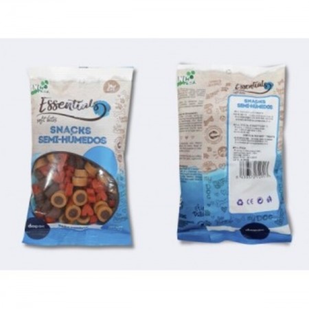 Fun mix soft treats (formas varias) ANC Fresh Essentials 200g