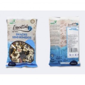 Bites mix soft treats (huesitos) ANC Fresh Essentials 200g