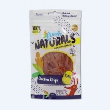 Fresh Naturals tiras de pollo - (Chicken strips)