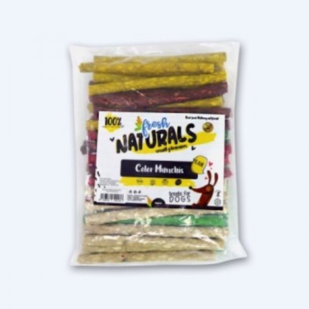 Fresh Naturals Munchis