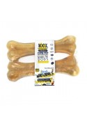 Hueso prensado Fresh Naturals retractilado 16