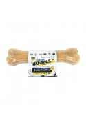 Hueso prensado Fresh Naturals retractilado 26