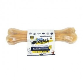 Hueso prensado Fresh Naturals retractilado 26