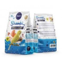 Shambi Mixtura Canario S/A 1kg