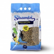 Shambi Mixtura Canarios S/A 5kg