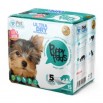 Puppy Pads 60x60 (Tapetines) (15 unidades)