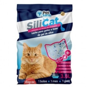 SILICAT Gel De Silice Dapac 18L