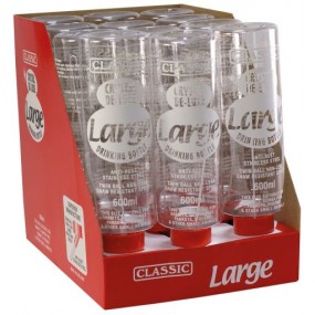 Crystal Deluxe bebedero grande 600ml