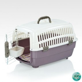 Transportin Nuevo Voyager Small Lux Colores 48x32x31