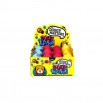 Doggy Master Playtime pelotas Rising Sun 72mm (12 unidades)