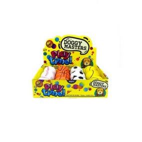 Doggy Master Playtime pelotas Sport Balls 63mm (24 unidades)
