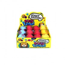 Doggy Master Playtime pelotas Rising Sun 63mm (24 unidades)