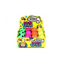 Doggy Master Playtime pelotas Sport Acid Balls 63mm (24 unidades)