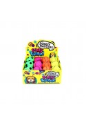 Doggy Master Playtime pelotas Sport Acid Balls 63mm (24 unidades)