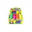 Doggy Master Playtime pelotas Sport Acid Balls 63mm (24 unidades)
