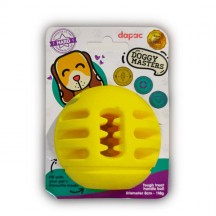 Bola mordedor Doggy Masters