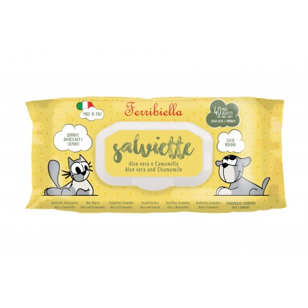 12PZS TOALLITAS ALOE-MANZANILLA