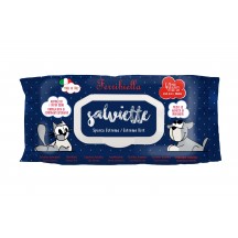 12PZS TOALLITAS EXTREME 40PZS