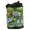 DOGGY MASTERS PLAY TIME TENIS (PACK 12 UDS.)