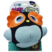 DOGGY MASTERS BUHO SABIO