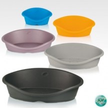 CUNA PLASTICA TOFFEE 1 LILA