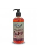 Aceite de Salmon Impulse 250ml