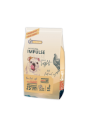 The Natural Impulse Dog Light 3 kg
